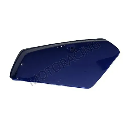 ΚΑΠΑΚΙ ΚΛΕΙΔΙΩΝ HONDA GLX 50 / GLX 90 ΑΡΙΣΤΕΡΟ ΜΠΛΕ