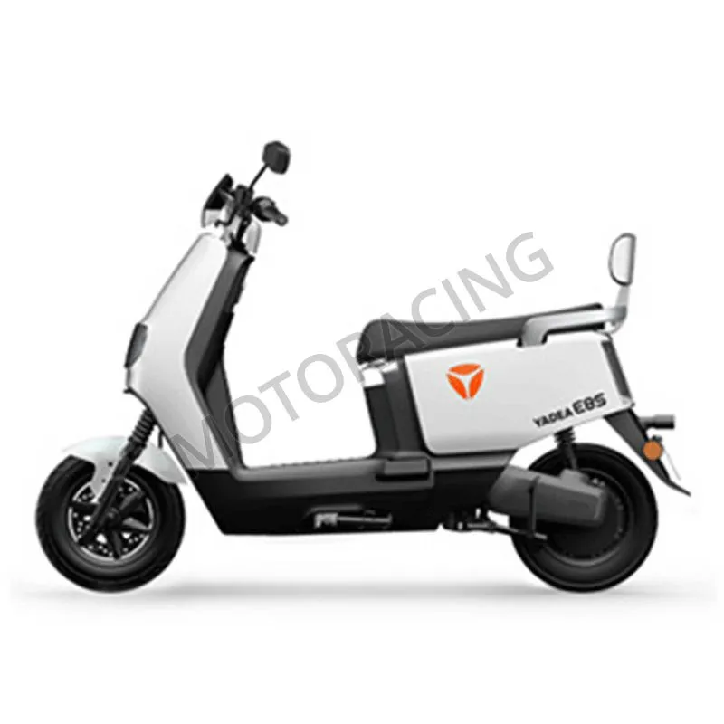 ΗΛΕΚΤΡΙΚΟ SCOOTER YADEA E8S EURO 5+ ΛΕΥΚΟ 3000W