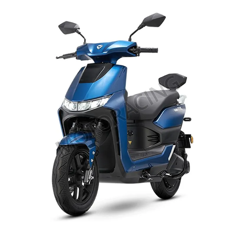 ΗΛΕΚΤΡΙΚΟ SCOOTER YADEA T9 EURO 5+ ΜΠΛΕ 2600W