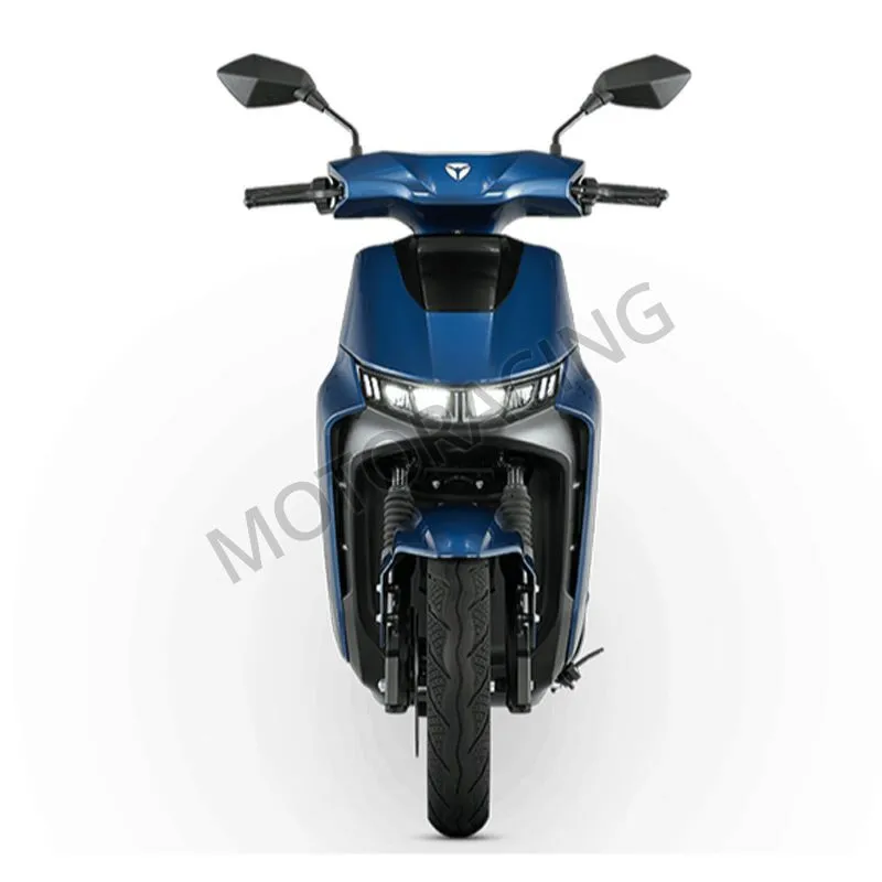 ΗΛΕΚΤΡΙΚΟ SCOOTER YADEA T9 EURO 5+ ΜΠΛΕ 2600W