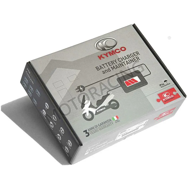 ΦΟΡΤΙΣΤΗΣ ΜΠΑΤΑΡΙΩΝ SCOOTER KYMCO ΓΝΗΣΙΟΣ