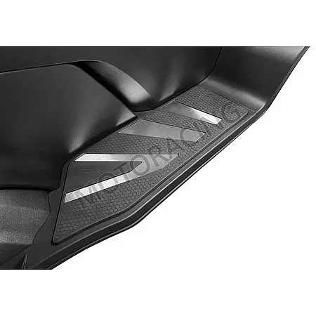 ΣΕΤ ΠΡΟΣΤΑΤΕΥΤΙΚΑ ΠΑΤΩΜΑΤΟΣ ΟΔΗΓΟΥ KYMCO AK 575 PREMIUM E5+ / AK 550 PREMIUM E5 23' ΜΕΣΑΙΑ ΓΝΗΣΙΑ