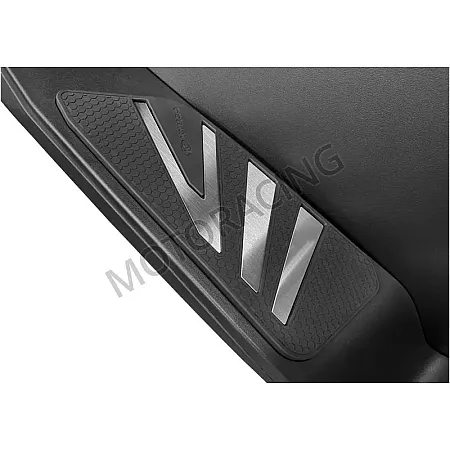 ΣΕΤ ΠΡΟΣΤΑΤΕΥΤΙΚΑ ΠΑΤΩΜΑΤΟΣ ΟΔΗΓΟΥ KYMCO AK 575 PREMIUM E5+ / AK 550 PREMIUM E5 23' ΕΜΠΡΟΣ ΓΝΗΣΙΑ