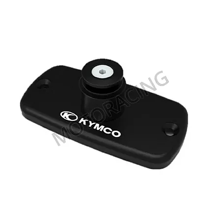 ΒΑΣΗ ΣΤΗΡΙΞΗΣ ΚΙΝΗΤΟΥ SCOOTER KYMCO AK 575 PREMIUM E5+ / AK 550 PREMIUM E5 23' / DOWNTOWN GT350i 24' ΑΝΟΞΕΙΔΩΤΗ ΓΝΗΣΙΑ