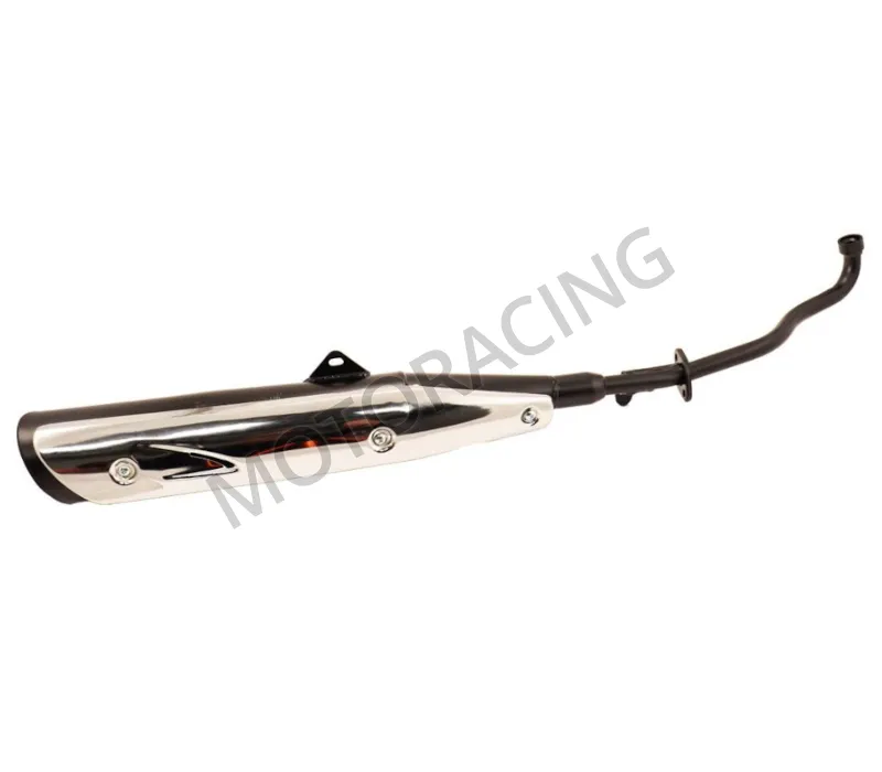 ΕΞΑΤΜΙΣΗ HONDA INNOVA 125i INJECTION