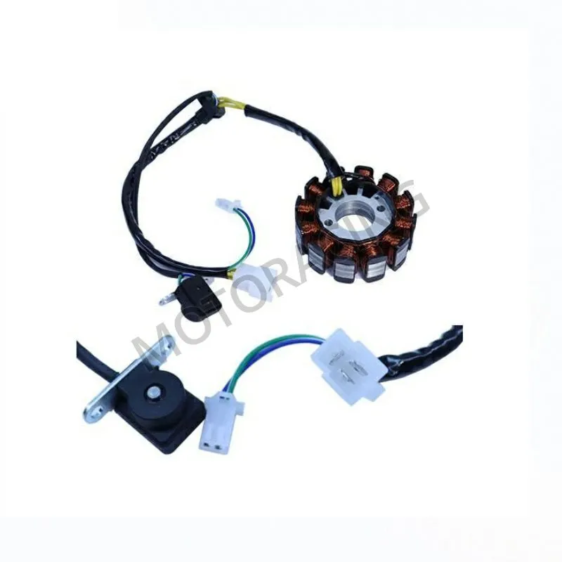 ΠΗΝΙΑ KYMCO AGILITY 16+ 200i 22' / AGILITY S 125i 22' / AGILITY CITY 150 & 200 08'-14'