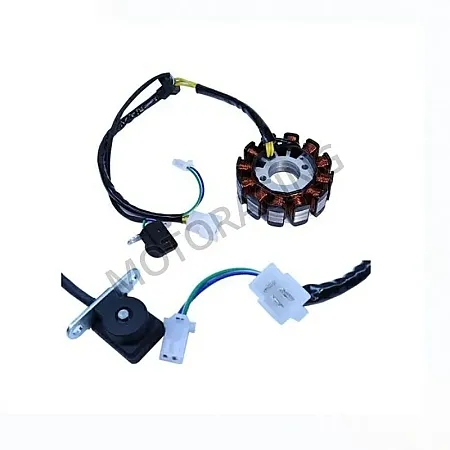 ΠΗΝΙΑ KYMCO AGILITY 16+ 200i 22' / AGILITY S 125i 22' / AGILITY CITY 150 & 200 08'-14'