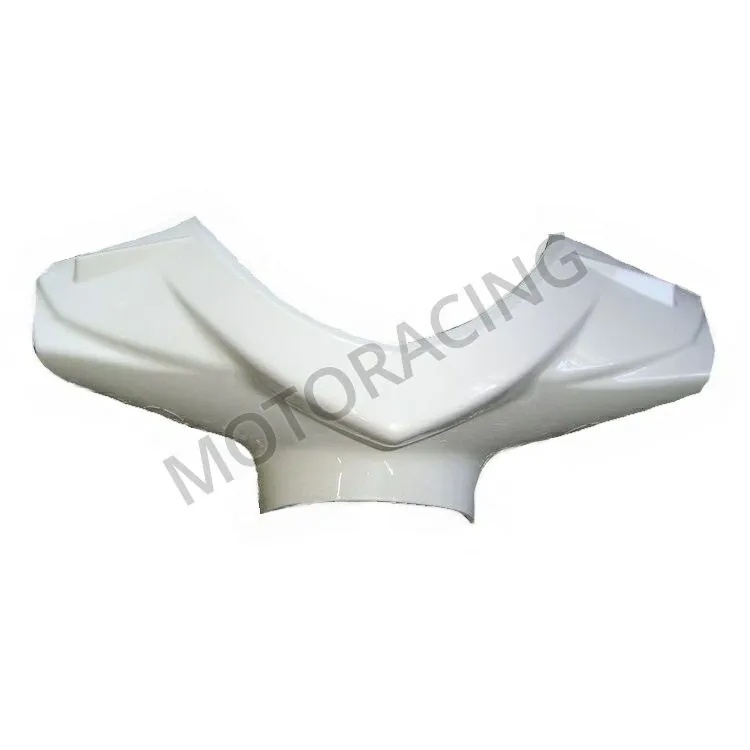 ΜΑΣΚΑ ΦΑΝΟΥ KYMCO AGILITY CITY 125 R16 / AGILITY CITY 150 R16 '08-'13 ΛΕΥΚΗ ΓΝΗΣΙΑ (ΚΑΤΩ ΜΕΡΟΣ)