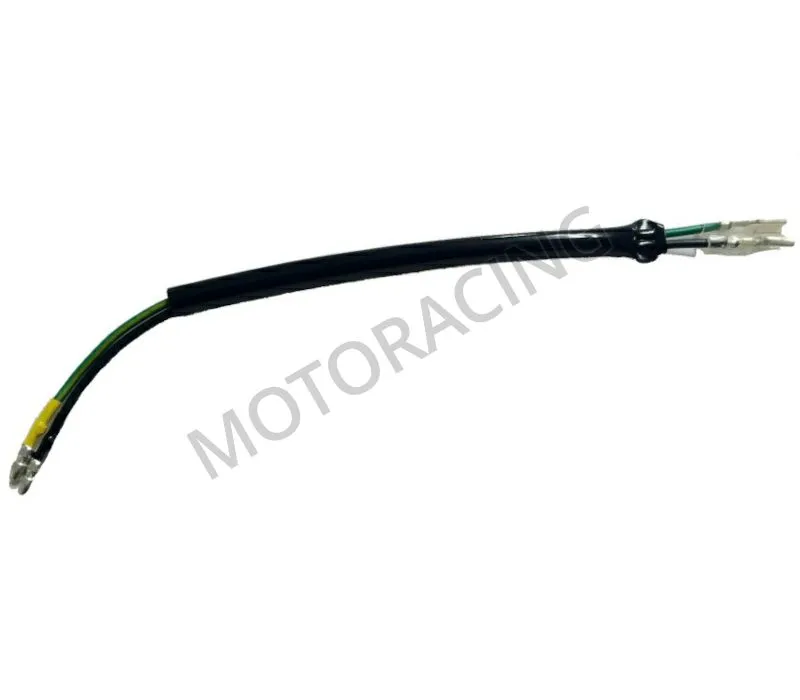 ΚΑΛΩΔΙΟ ΔΙΑΚΟΠΤΗ ΣΤΟΠ ΜΠΡΟΣΤΑ ΦΡΕΝΟΥ KYMCO LIKE 50LX 4T '09-'12 / SUPER 8 125 4T '08-'13 ΓΝΗΣΙΟ