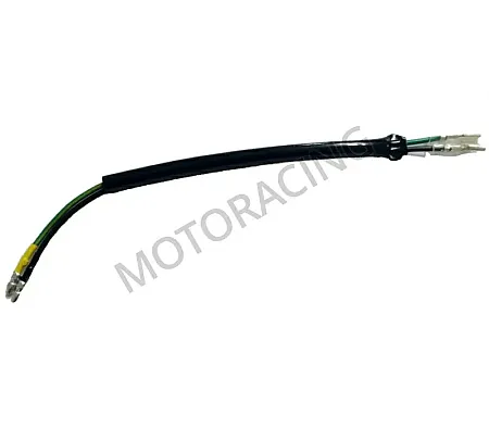 ΚΑΛΩΔΙΟ ΔΙΑΚΟΠΤΗ ΣΤΟΠ ΜΠΡΟΣΤΑ ΦΡΕΝΟΥ KYMCO LIKE 50LX 4T '09-'12 / SUPER 8 125 4T '08-'13 ΓΝΗΣΙΟ