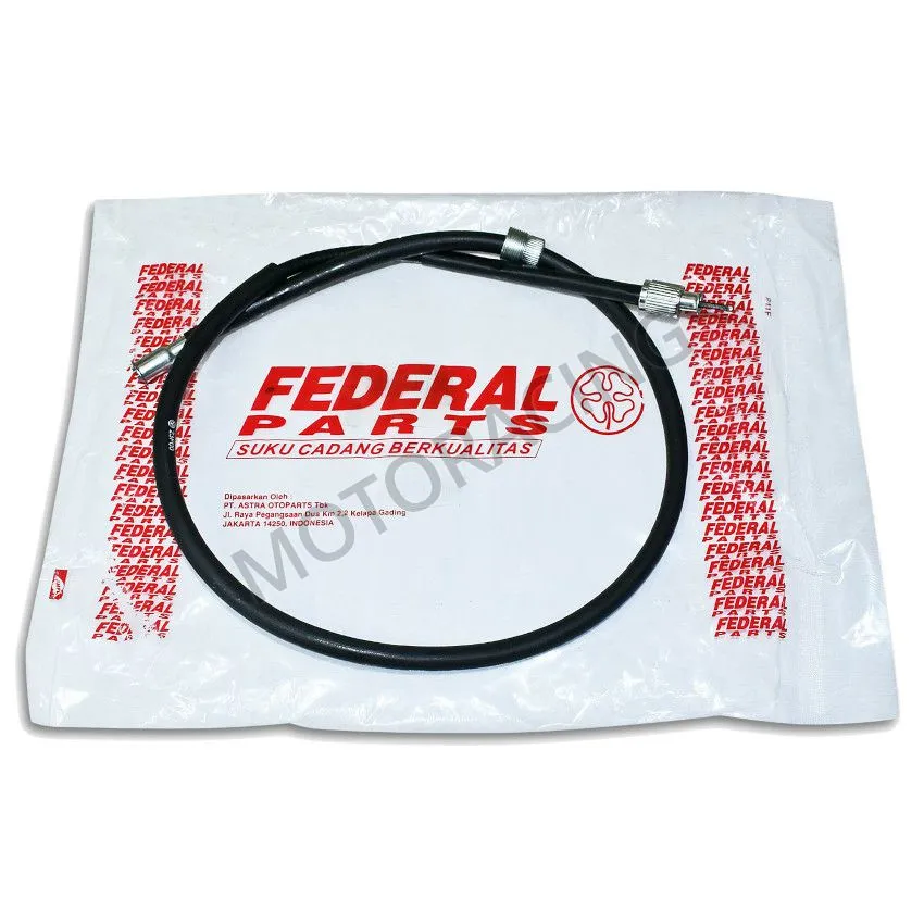 ΝΤΙΖΑ ΚΟΝΤΕΡ SUZUKI ADDRESS 125 / SHOGUN 110 FEDERAL