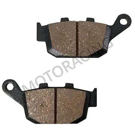 ΤΑΚΑΚΙΑ ΠΙΣΩ VOGE 500AC / 500DS / 500DSX / 500R '22  / DS525X /DS625X E5+ ΓΝΗΣΙΑ