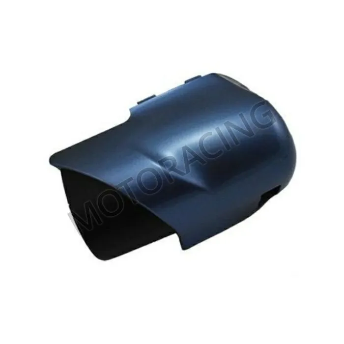 ΚΑΠΑΚΙ ΜΠΟΥΚΑΛΑΣ ΑΡΙΣΤΕΡΟ YAMAHA Z-125 ΜΠΛΕ-ΣΙΕΛ ΗΛΕΚΤΡΙΚ ΓΝΗΣΙΟ