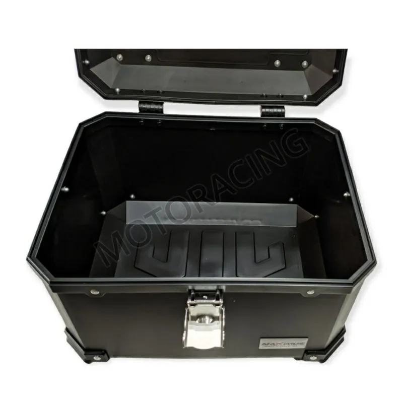 ΒΑΛΙΤΣΑ ΜΗΧΑΝΗΣ 45 ΛΙΤΡΑ MAXIMUS MX520 ΑΣΗΜΙ ΤΕΤΡΑΓΩΝΗ ΜΕ ΜΑΞΙΛΑΡΙ