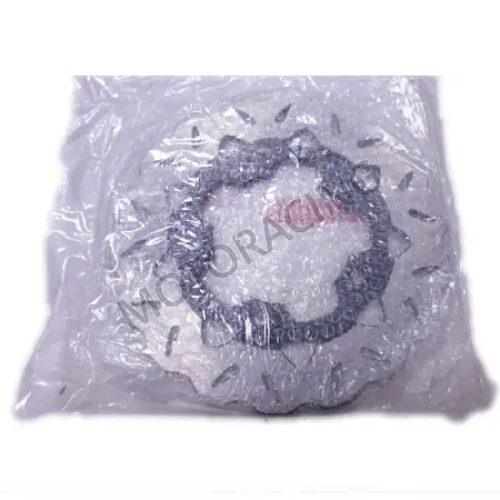 ΔΙΣΚΟΠΛΑΚΑ ΜΠΡΟΣΤΑ KYMCO XCITING 300Ri 09'-16' / XCITING R 500i 09' ΓΝΗΣΙΑ