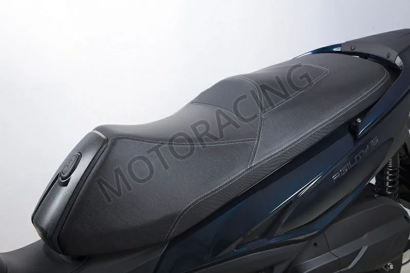 KYMCO AGILITY S 350i ABS/TCS E5 ΜΠΛΕ PETROL