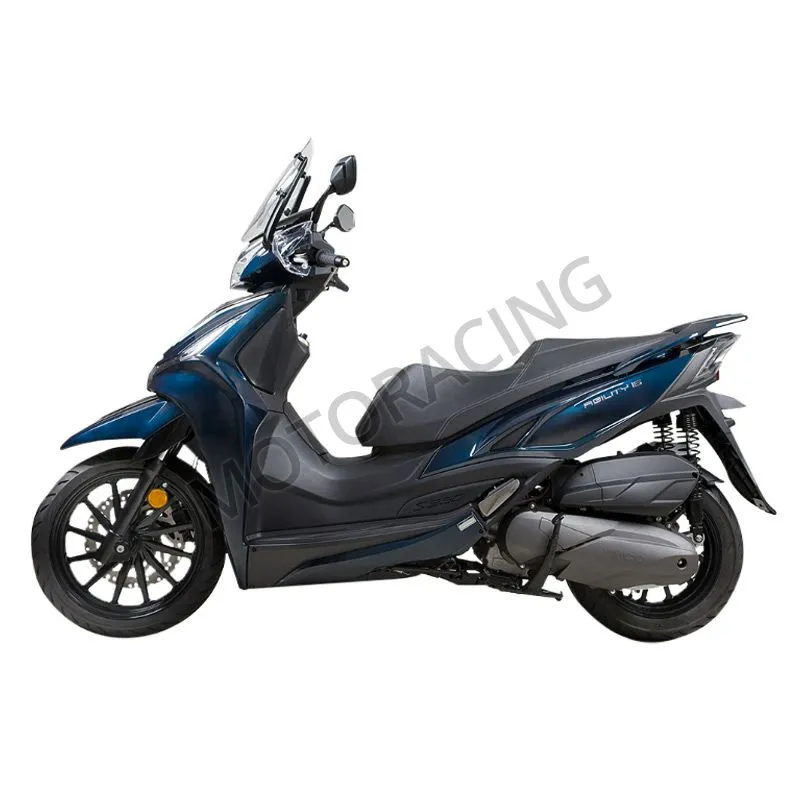 KYMCO AGILITY S 350i ABS/TCS E5 ΜΠΛΕ PETROL