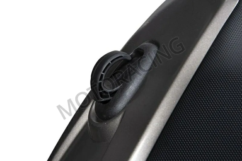 KYMCO AGILITY S 350i ABS/TCS E5 GRAPHITE ΜΑΤ