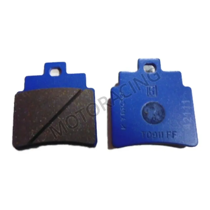 ΤΑΚΑΚΙΑ ΜΠΡΟΣΤΑ KYMCO GRAND DINK 250 01'-04' ΓΝΗΣΙΑ