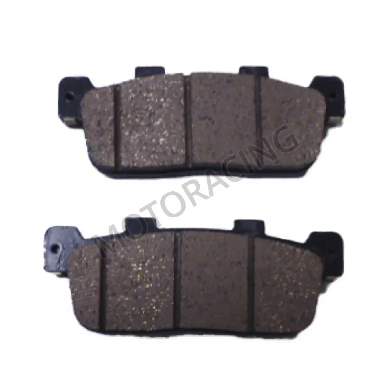 ΤΑΚΑΚΙΑ ΠΙΣΩ KYMCO X-TOWN 125i CBS E4 16'-17' / PEOPLE 200 GTI 11'-13' ΓΝΗΣΙΑ