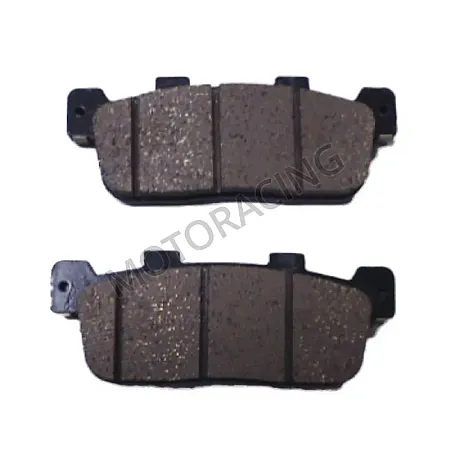 ΤΑΚΑΚΙΑ ΠΙΣΩ KYMCO X-TOWN 125i CBS E4 16'-17' / PEOPLE 200 GTI 11'-13' ΓΝΗΣΙΑ