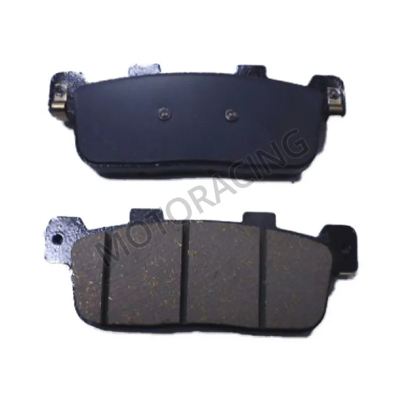 ΤΑΚΑΚΙΑ ΠΙΣΩ KYMCO K-XCT 300i ABS 15'-17' / K-XCT 300i 13'-16' ΓΝΗΣΙΑ