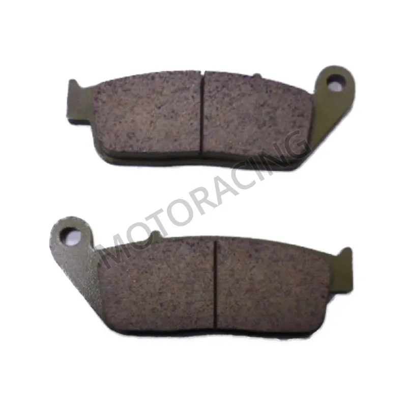 ΤΑΚΑΚΙΑ ΜΠΡΟΣΤΑ ΑΡΙΣΤΕΡΑ KYMCO XCITING 300R ie 08'-16' / XCITING 500R ie 06'-09' ΓΝΗΣΙΑ