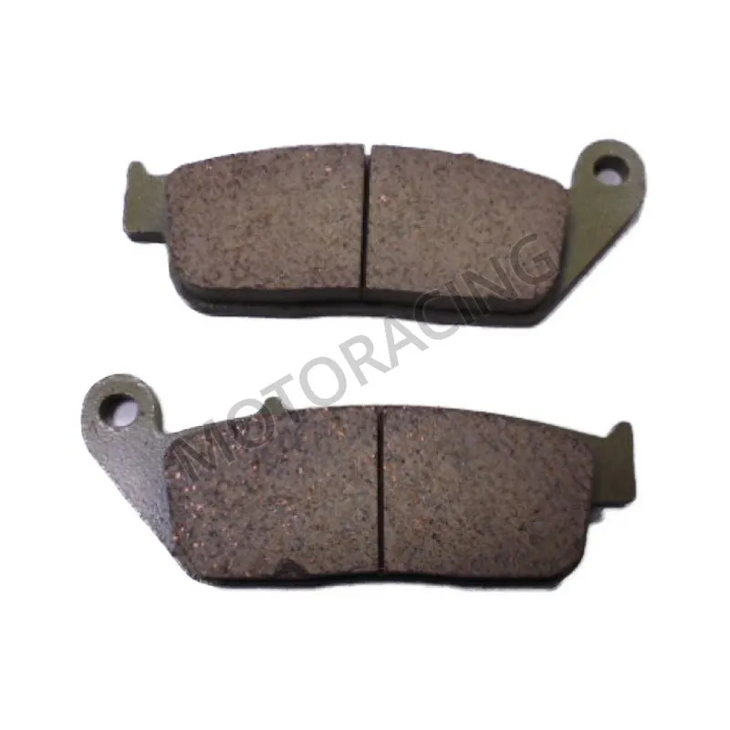 ΤΑΚΑΚΙΑ ΜΠΡΟΣΤΑ ΔΕΞΙΑ KYMCO XCITING 300R ie 08'-16' / XCITING 500R ie 06'-09' ΓΝΗΣΙΑ