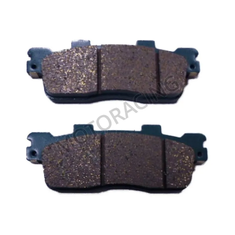 ΤΑΚΑΚΙΑ ΠΙΣΩ KYMCO DOWNTOWN 300i 09'-15' ΓΝΗΣΙΑ