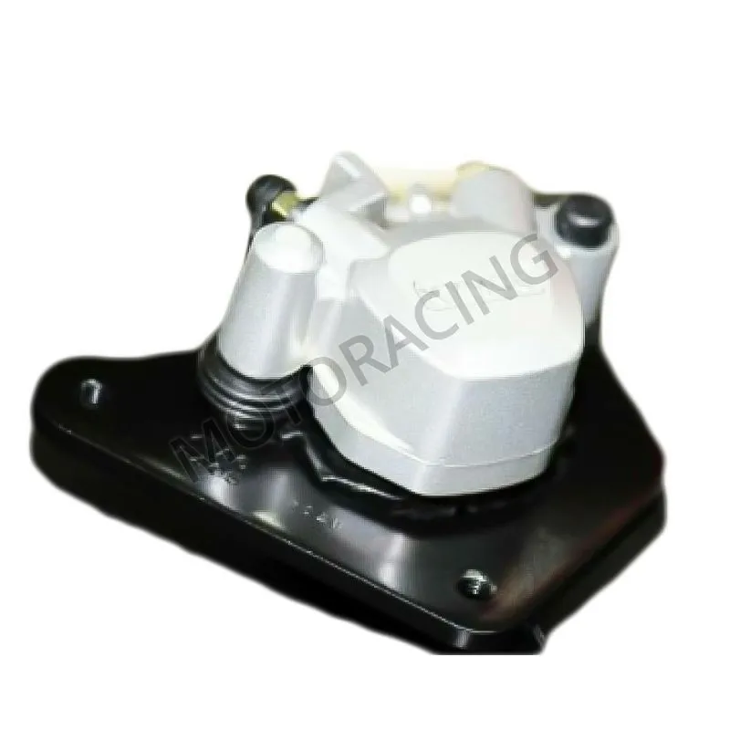 ΔΑΓΚΑΝΑ ΦΡΕΝΟΥ ΜΠΡΟΣΤΑ KYMCO PEOPLE 125 & 150 00'-04' / PEOPLE 50 2T 03'-04' ΓΝΗΣΙΑ