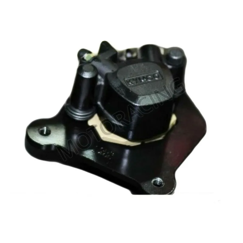 ΔΑΓΚΑΝΑ ΦΡΕΝΟΥ ΜΠΡΟΣΤΑ KYMCO PEOPLE 200i S 07'-09' / PEOPLE 50S 2T & 4T 07' ΓΝΗΣΙΑ