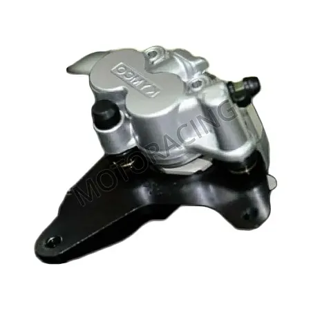 ΔΑΓΚΑΝΑ ΦΡΕΝΟΥ ΜΠΡΟΣΤΑ ΑΡΙΣΤΕΡΗ KYMCO PEOPLE 250S 06' ΓΝΗΣΙΑ