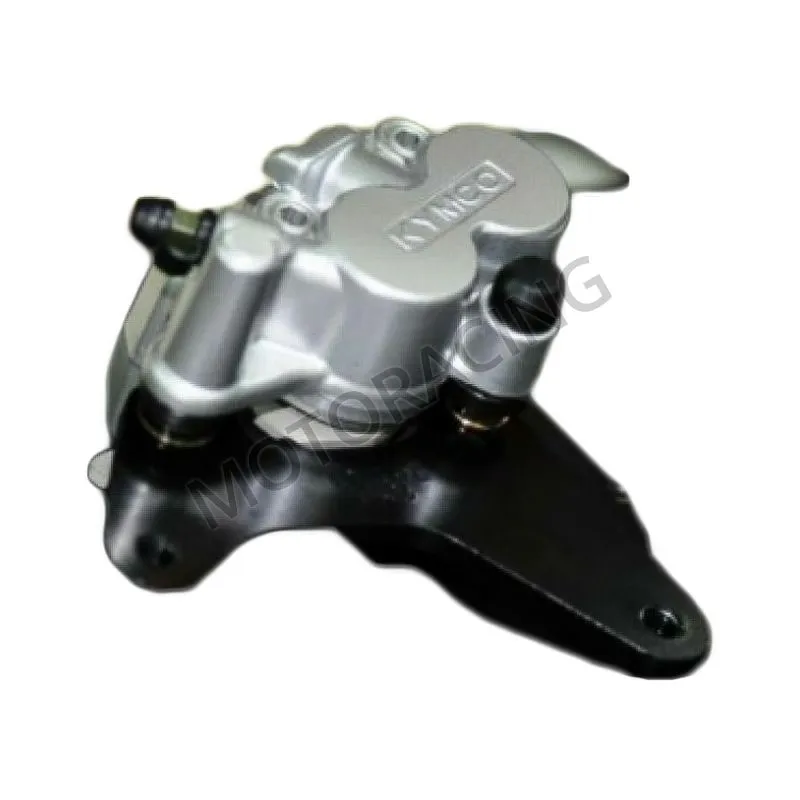 ΔΑΓΚΑΝΑ ΦΡΕΝΟΥ ΜΠΡΟΣΤΑ ΔΕΞΙΑ KYMCO PEOPLE 250S 06' ΓΝΗΣΙΑ