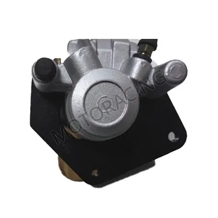 ΔΑΓΚΑΝΑ ΦΡΕΝΟΥ ΠΙΣΩ KYMCO AGILITY CITY 125 R16 08'-12' ΓΝΗΣΙΑ