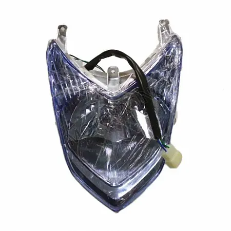 ΦΑΝΑΡΙ ΜΠΡΟΣΤΑ  KYMCO AGILITY 125i CBS E4 18'-20' / AGILITY CITY 125 R16 08'-13' ΓΝΗΣΙΟ