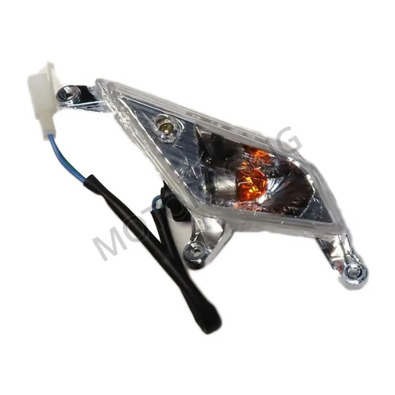 ΦΛΑΣ KYMCO SUPE-R 8 50 2T  13'-14' ΜΠΡΟΣΤΑ ΔΕΞΙ ΓΝΗΣΙΟ