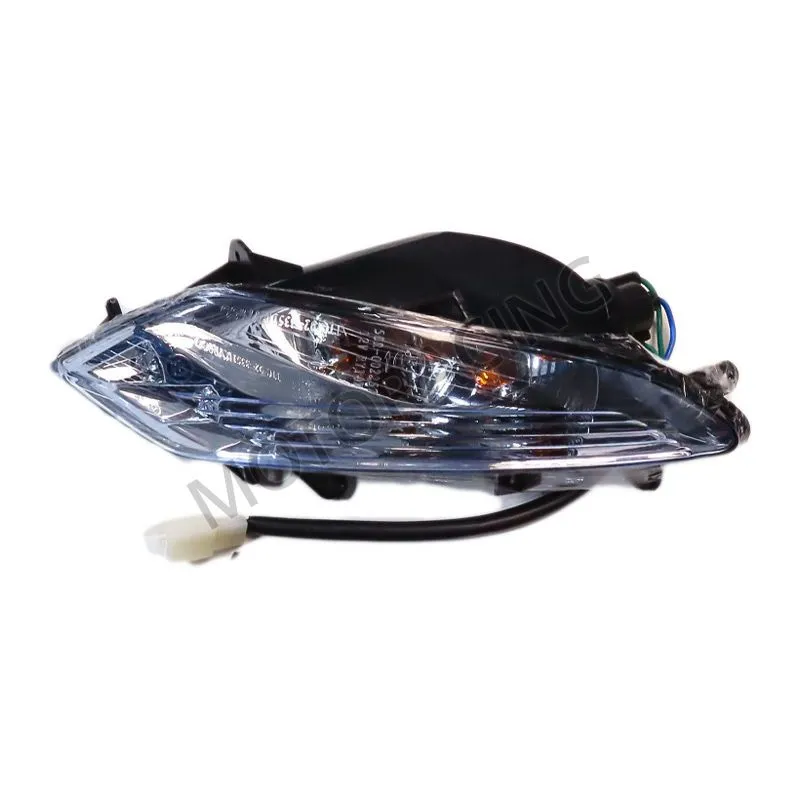 ΦΛΑΣ KYMCO AGILITY 125 16+ 12'-18' / AGILITY 50 4T 16+ 15'-22' ΜΠΡΟΣΤΑ ΔΕΞΙ ΓΝΗΣΙΟ