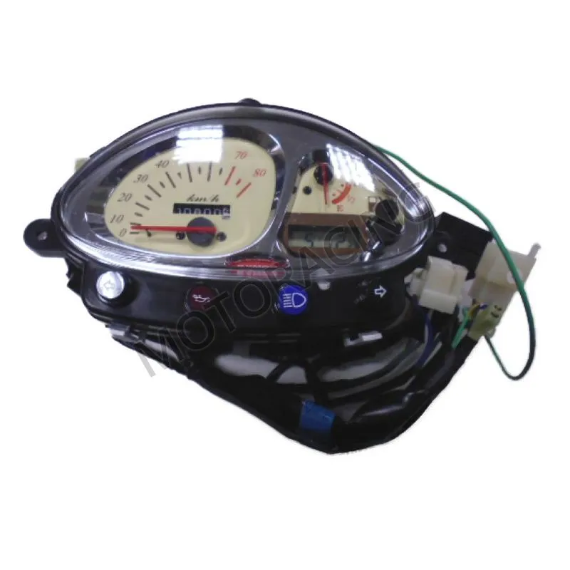 ΚΟΝΤΕΡ KYMCO PEOPLE 50 2T 03'-04' ΚΟΜΠΛΕ ΓΝΗΣΙΟ