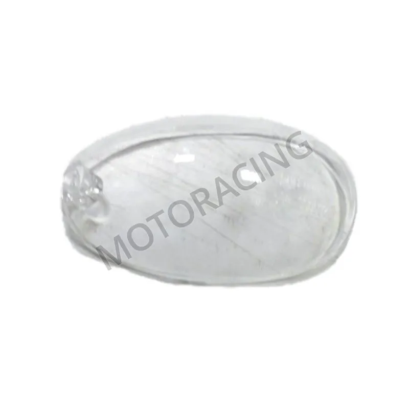 ΦΛΑΣ ΑΡΙΣΤΕΡΟ KYMCO PEOPLE 125 & 150 00'-04' / PEOPLE 250 03'-05' ΜΠΡΟΣΤΑ ΚΡΥΣΤΑΛΛΟ