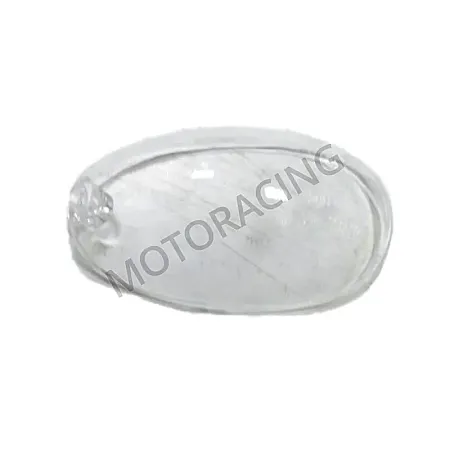 ΦΛΑΣ ΑΡΙΣΤΕΡΟ KYMCO PEOPLE 125 & 150 00'-04' / PEOPLE 250 03'-05' ΜΠΡΟΣΤΑ ΚΡΥΣΤΑΛΛΟ