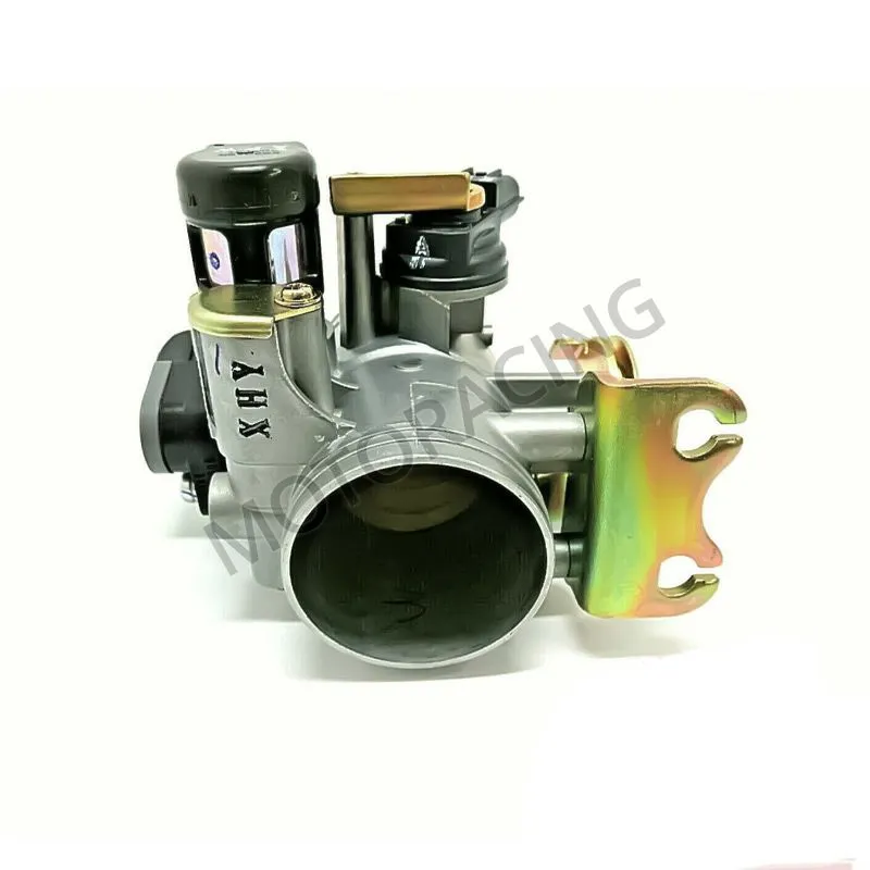 ΜΠΕΚ ΨΕΚΑΣΜΟΥ INJECTION KYMCO XCITING 500i E3 06'-07' / XCITING 500i UBS 08' ΓΝΗΣΙΟ