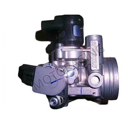 ΜΠΕΚ ΨΕΚΑΣΜΟΥ INJECTION KYMCO XCITING 300R ie 08'-16' / XCITING 250 06'-07' ΓΝΗΣΙΟ