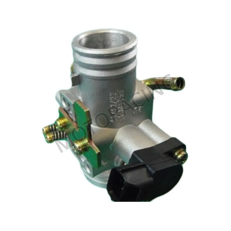 ΜΠΕΚ ΨΕΚΑΣΜΟΥ INJECTION KYMCO PEOPLE 200i S DD 07'-09' ΓΝΗΣΙΟ