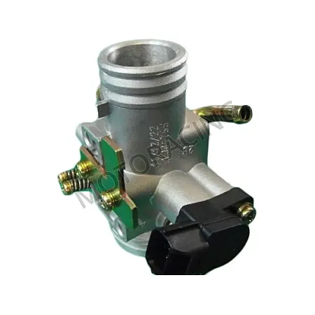 ΜΠΕΚ ΨΕΚΑΣΜΟΥ INJECTION KYMCO PEOPLE 200i S DD 07'-09' ΓΝΗΣΙΟ