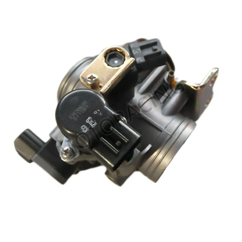 ΜΠΕΚ ΨΕΚΑΣΜΟΥ INJECTION KYMCO DINK 200i 06'-08' ΓΝΗΣΙΟ