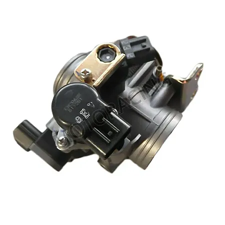 ΜΠΕΚ ΨΕΚΑΣΜΟΥ INJECTION KYMCO DINK 200i 06'-08' ΓΝΗΣΙΟ