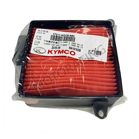 ΦΙΛΤΡΟ ΑΕΡΑ SCOOTER KYMCO MOVIE 150XL 04'-05' / MOVIE 125XL 01'-05' ΓΝΗΣΙΟ