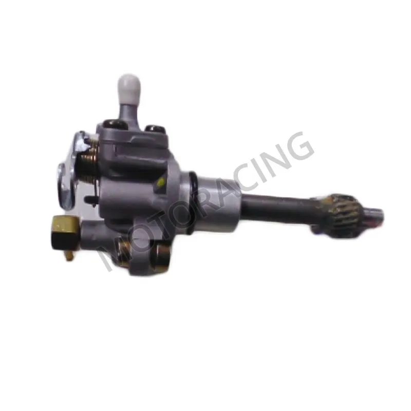 ΑΝΤΛΙΑ ΛΑΔΙΟΥ KYMCO AGILITY 50 2T 09'-17' / PEOPLE 50 2T 03'-06' / VIATLITY 50 04'-09' ΓΝΗΣΙΑ