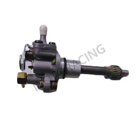 ΑΝΤΛΙΑ ΛΑΔΙΟΥ KYMCO AGILITY 50 2T 09'-17' / PEOPLE 50 2T 03'-06' / VIATLITY 50 04'-09' ΓΝΗΣΙΑ