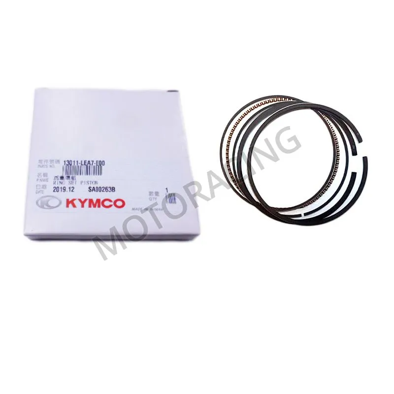 ΕΛΑΤΗΡΙΑ ΠΙΣΤΟΝΙΟΥ KYMCO DOWNTOWN 300i 09'-15' / K-XCT 300i 13'-17' / PEOPLE-S 300 19'-22' ΓΝΗΣΙΑ